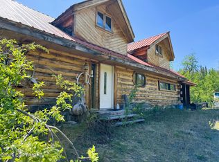 Mi 79 5 Richardson Hwy, Copper Center, AK 99573