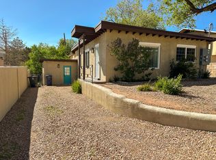 608 Pinon Dr, Santa Fe, NM 87501