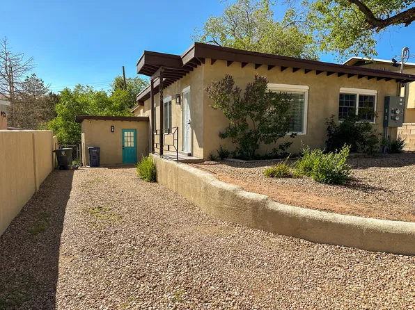 608 Pinon Dr, Santa Fe, NM 87501