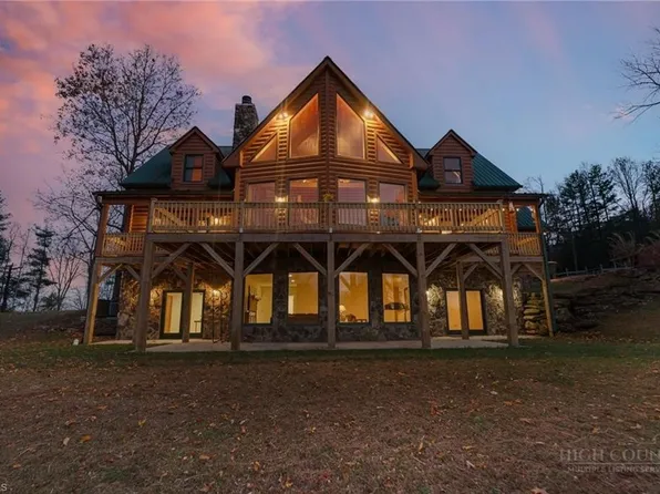 258 Gabriel Way, Moravian Falls, NC 28654