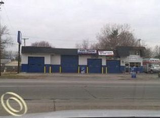 1338 S Wayne Rd, Westland, MI 48186