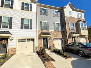 7953 Wistar Woods Ct #JB, Henrico, VA 23228