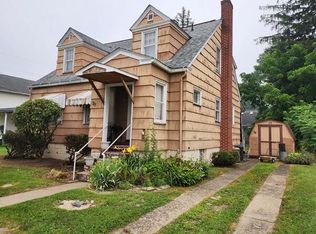 36 W 2nd St, Emporium, PA 15834