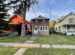 713 E 4th St, Monroe, MI 48161