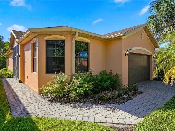 640 GRAND CANAL DRIVE, POINCIANA, FL 34759