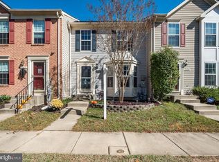 2602 Summers Ridge Dr, Odenton, MD 21113
