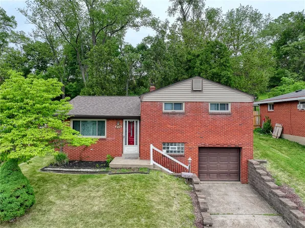 815 Londonderry Dr, Pittsburgh, PA 15234