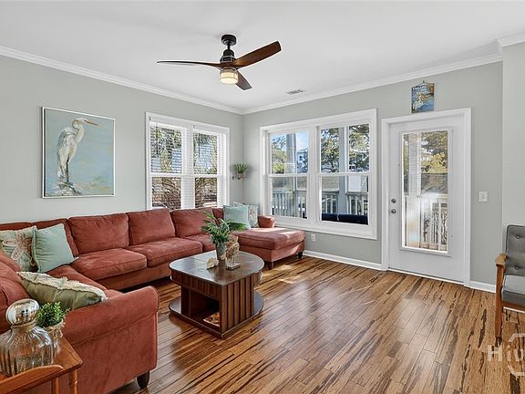 5th image of 145 S Campbell Avenue #E