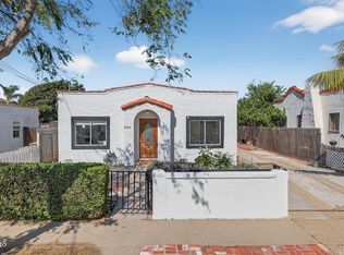 295 W Mission Ave, Ventura, CA 93001