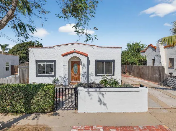 295 W Mission Ave, Ventura, CA 93001