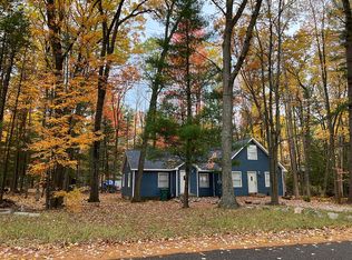 214 Peach Tree Ave, Prudenville, MI 48651