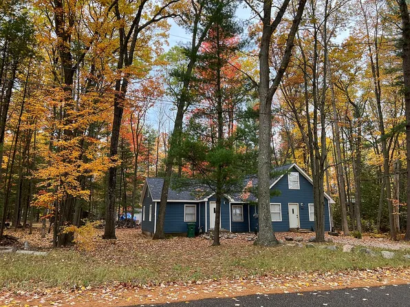 214 Peach Tree Ave, Prudenville, MI 48651