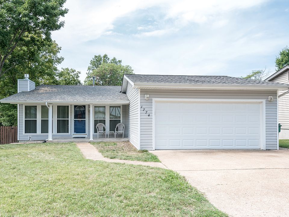 1st image of 1774 Fairfax Dr