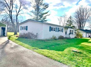 2987 Broka Dr, Beaverton, MI 48612