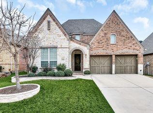 3449 Estes Park Ln, McKinney, TX 75070