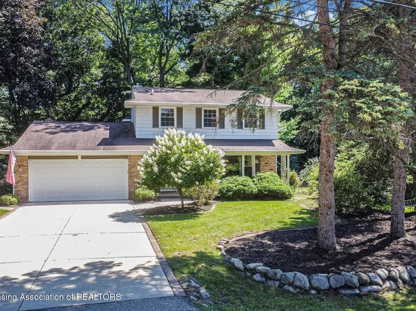 4562 Seneca Dr, Okemos, MI 48864