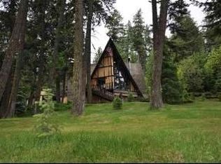 5706 S Corkery Rd, Spokane, WA 99223