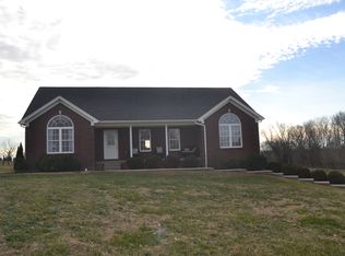 81 Lanter Ln, Taylorsville, KY 40071