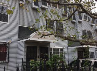 967 E 178th St, Bronx, NY 10460