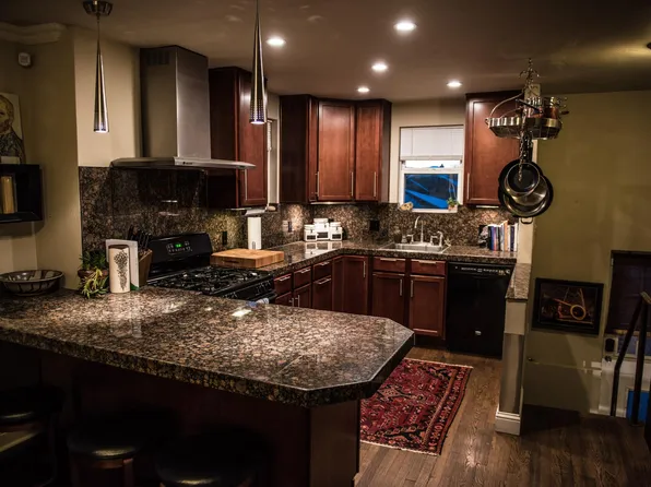 3309 N Steele St, Denver, CO 80205