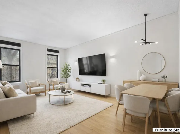 4410 Cayuga Avenue #1D, Bronx, NY 10471