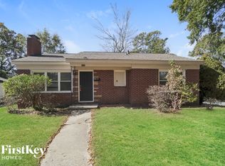 4721 Morgan St, Charlotte, NC 28208