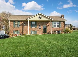 224 Whitman Rd, Munfordville, KY 42765