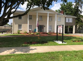 850 Tyrone Pike, Versailles, KY 40383