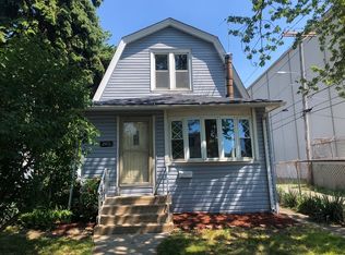 2416 Collins St, Blue Island, IL 60406
