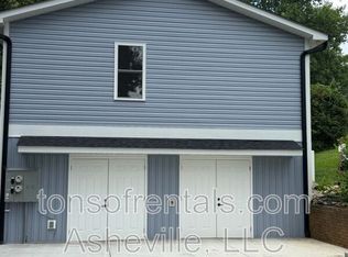 6 Tracy Ln, Weaverville, NC 28787