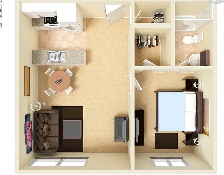Martinez Hillside Active Adult 55+ — Photo 31
