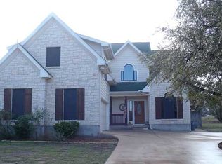 92 Ridgewood Cir, Wimberley, TX 78676