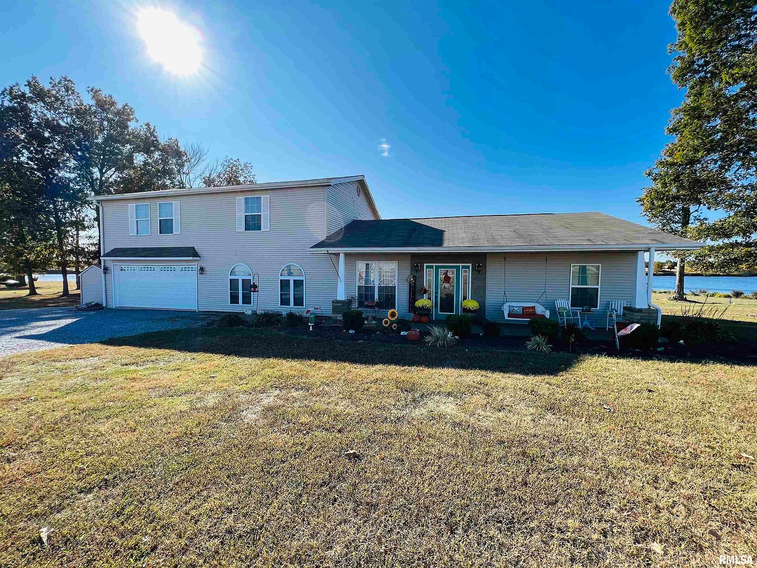 600 O'Hara Dr, Stonefort, IL 62987 Zillow