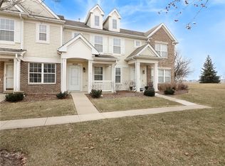 14520 S Thomas Jefferson Dr, Plainfield, IL 60544