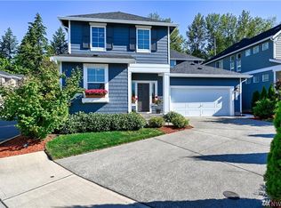 32175 47th Ave S, Auburn, WA 98001