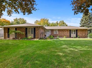 1102 W 18th St, La Porte, IN