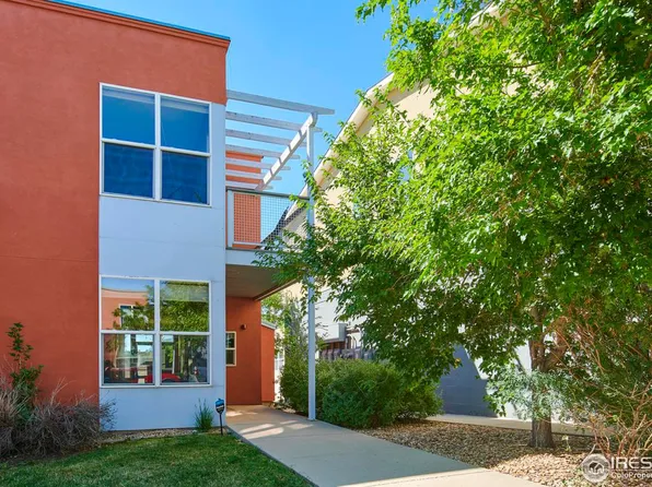 1320 Yellow Pine Ave #D, Boulder, CO 80304