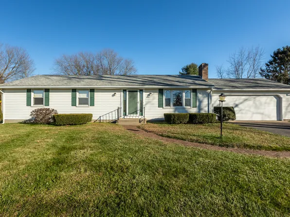 7 East Road, East Windsor, CT 06016