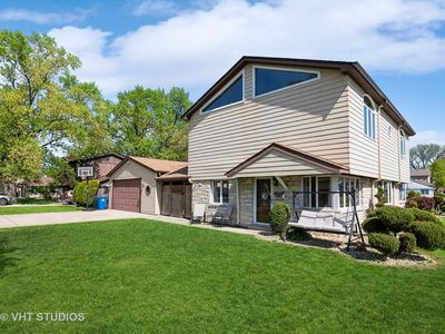 4924 Oak Center Dr, Oak Lawn, IL, 60453