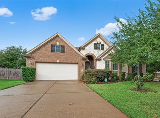 20526 Sparrows Spur St, Richmond, TX 77406