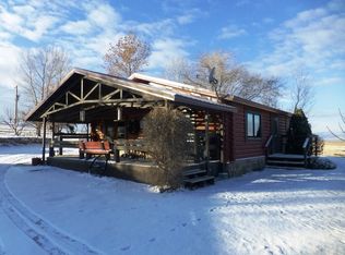 11 Parrot Ditch Rd, Whitehall, MT 59759