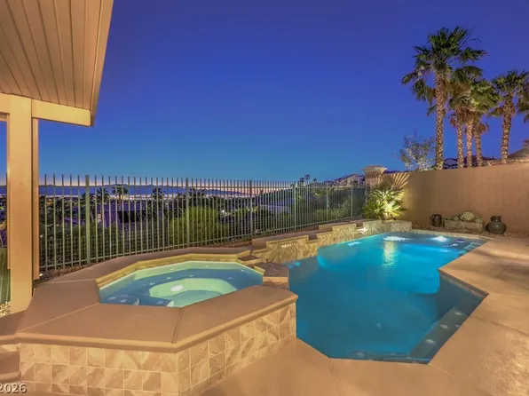 2846 Botticelli Dr, Henderson, NV 89052
