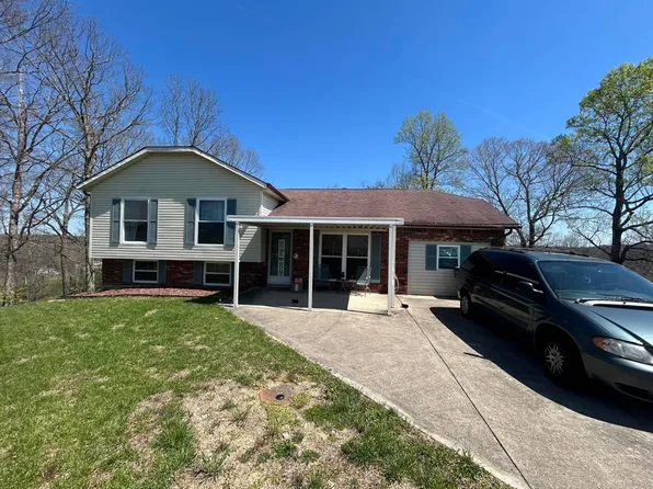 8115 Country View Dr, Ashland, KY 41102