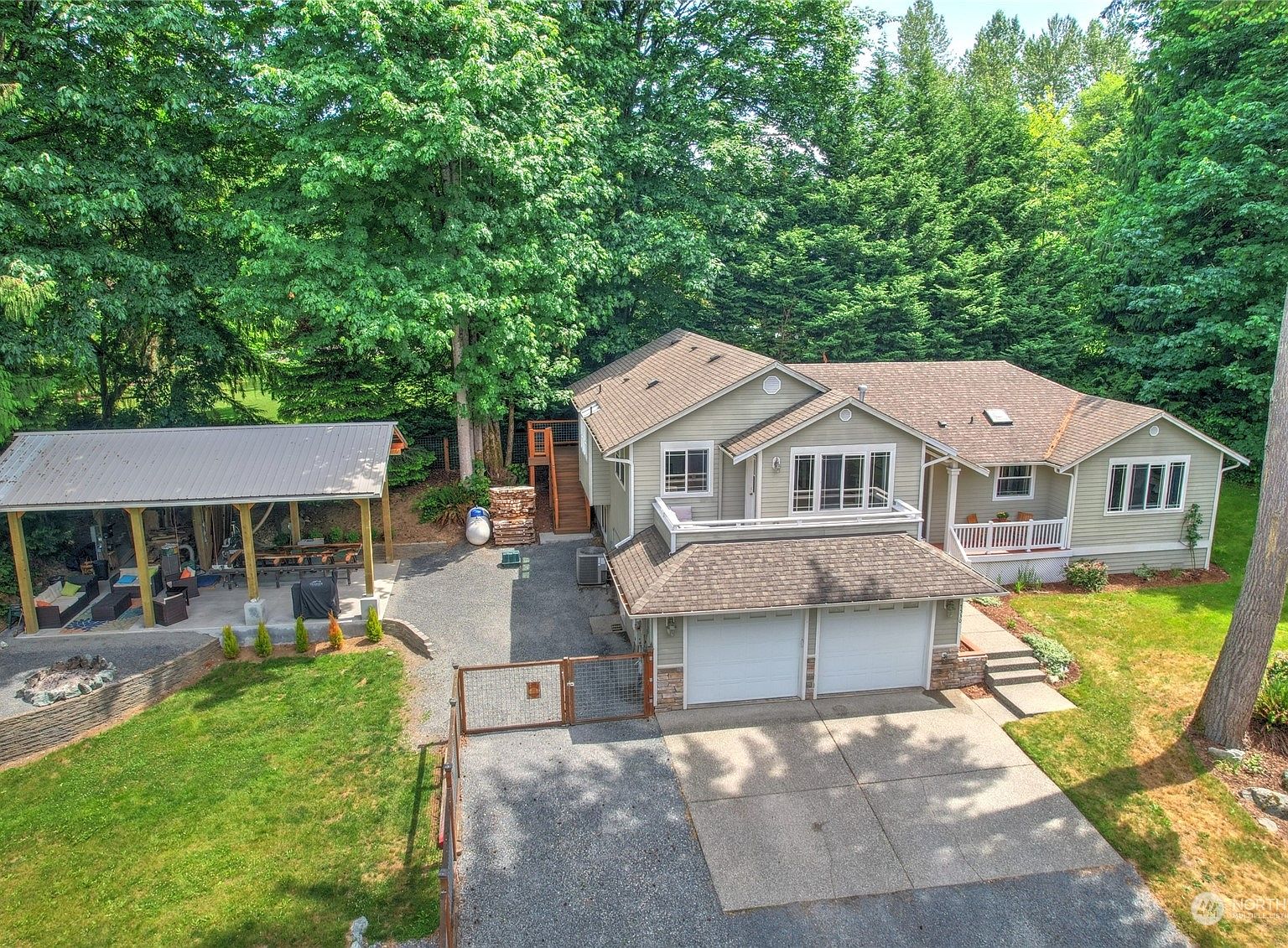 7530 190th Place NE, Arlington, WA 98223 MLS NWM2125876 Zillow