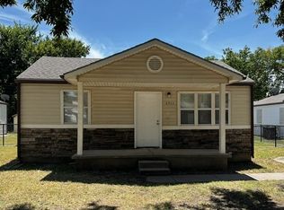 1511 E Arnold St, Wichita, KS 67214
