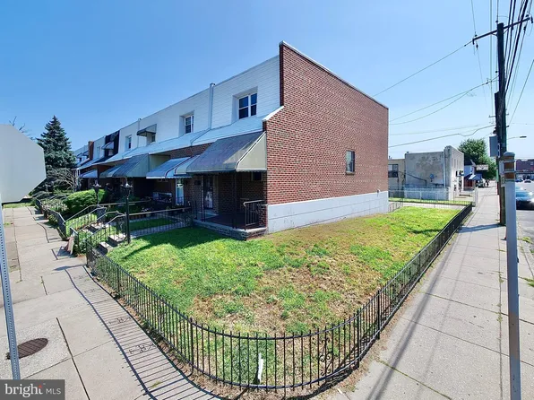 2639 Saint Christopher Dr, Philadelphia, PA 19148