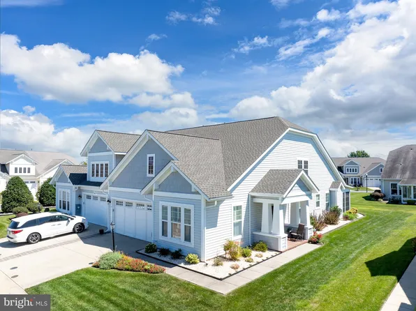 98 Whistling Duck Dr, Bridgeville, DE 19933