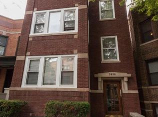 3936 N Marshfield Ave #3BBB, Chicago, IL 60613