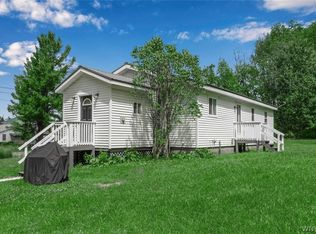 5631 Niobe Rd, Panama, NY 14767