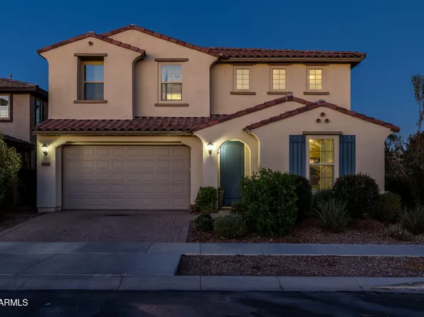 4365 S Helix --, Mesa, AZ 85212